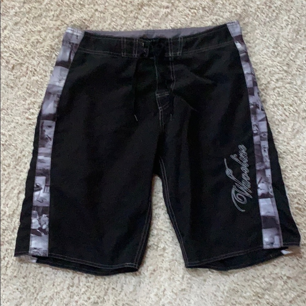 Swim Shorts Board Shorts Men’s 34